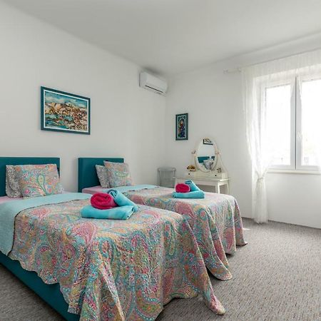 Apartment Kapo Split Exterior foto