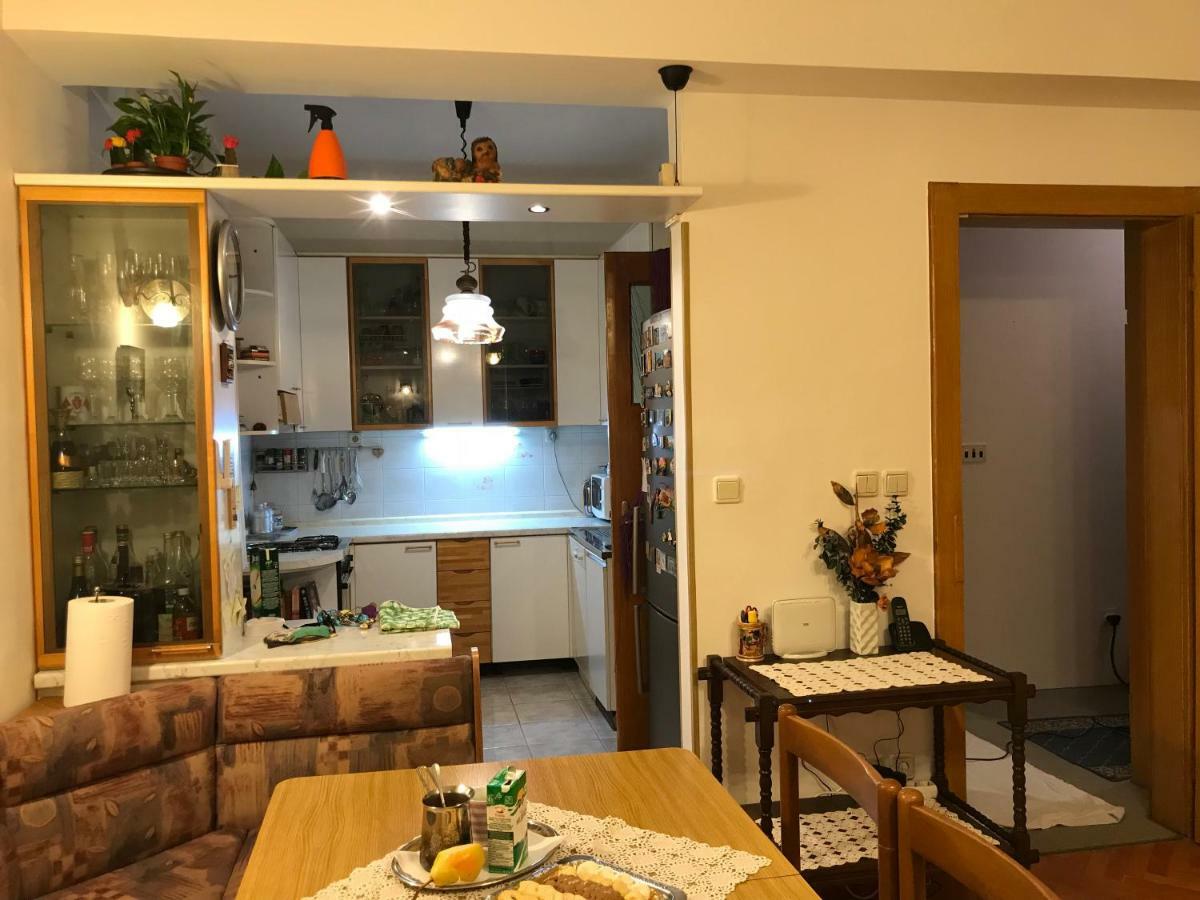 Apartment Kapo Split Exterior foto