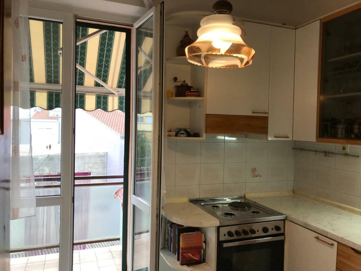 Apartment Kapo Split Exterior foto