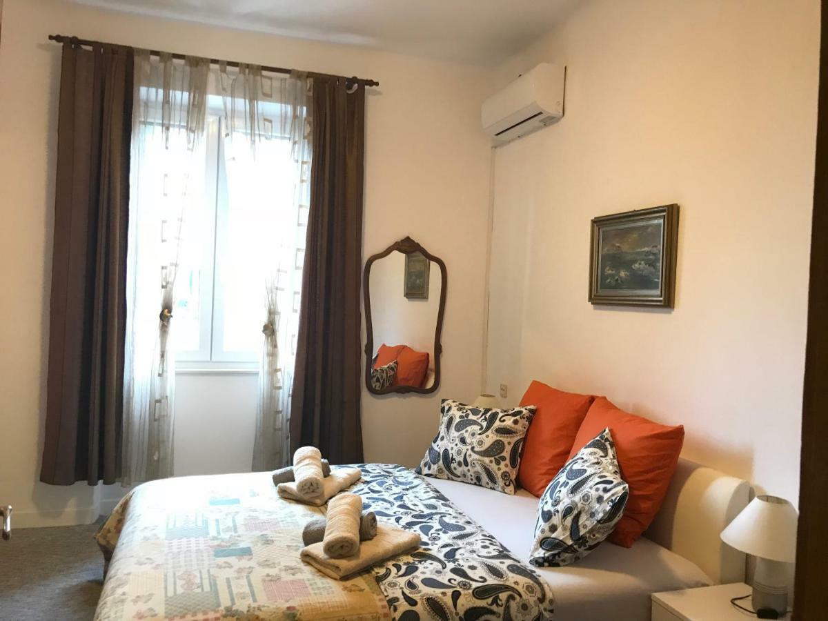 Apartment Kapo Split Exterior foto