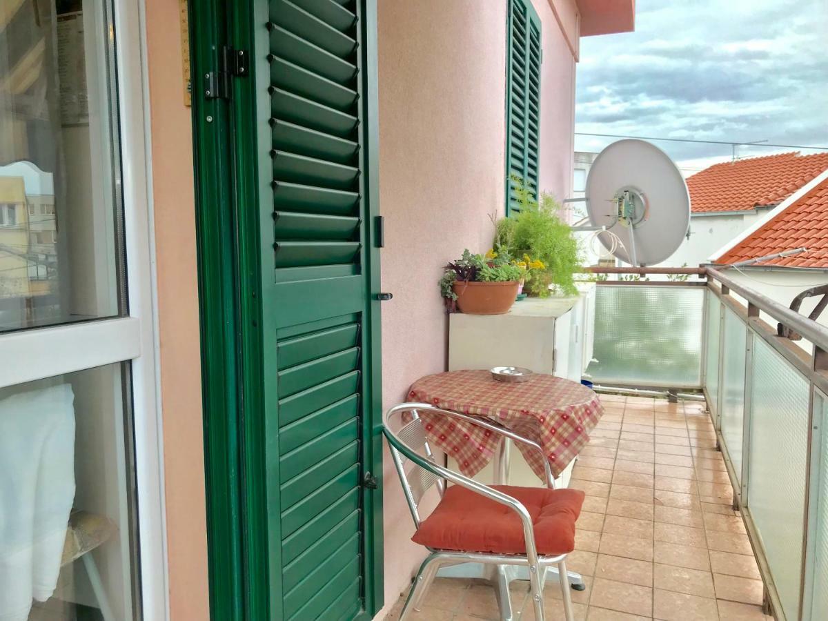 Apartment Kapo Split Exterior foto