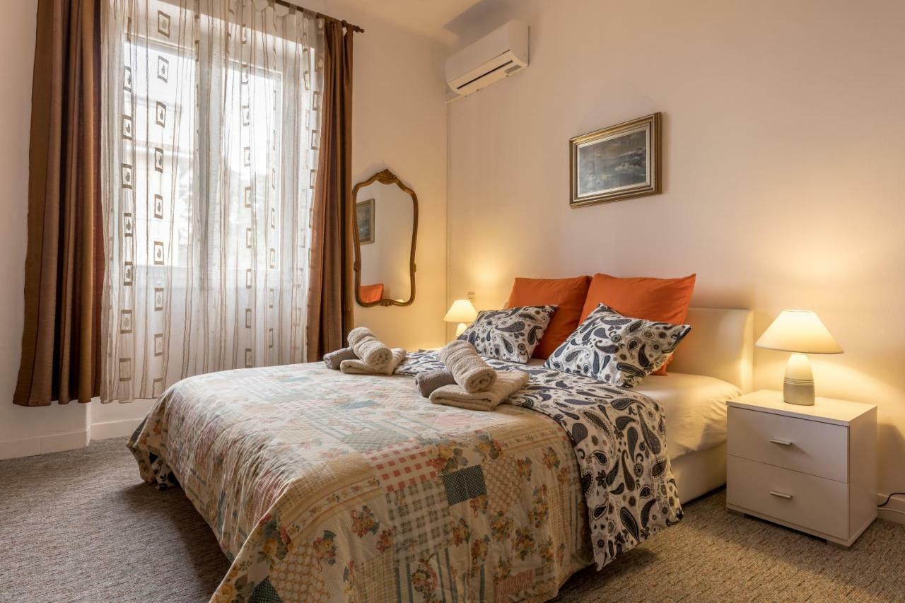 Apartment Kapo Split Exterior foto