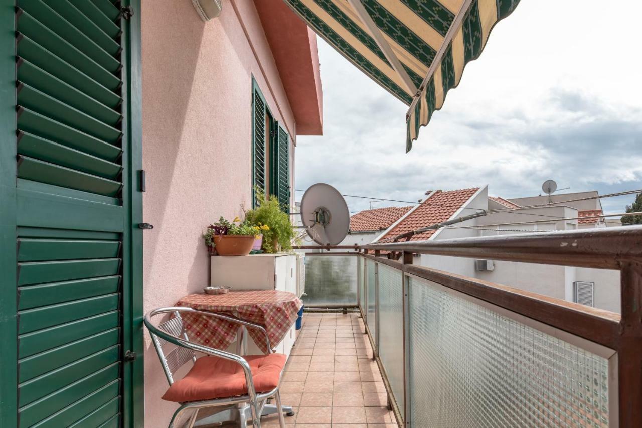 Apartment Kapo Split Exterior foto